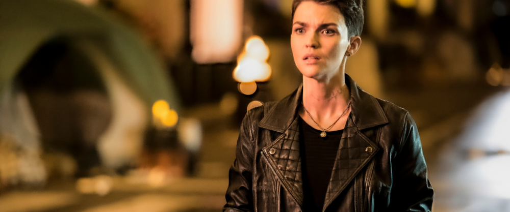 Back Rabbit S1e2 Recap: BATWOMAN S1E2 -