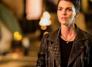 Recap: BATWOMAN S1E2 – “The Rabbit Hole” batwoman s1e2