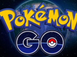 POKÉMON GO rural