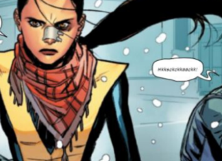 HiX-Men Moment of the Week: Kitty Pryde is ready to save the world’s subjugated mutants, she just may be drunk as she does it