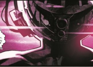 HiX-Men Moment of the Week: Xavier isn’t leading Krakoa alone, but he has the nation’s biggest ego Charles Xavier Annoucement HiX-Men