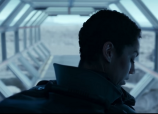 NYCC ’19: THE EXPANSE season four wows with a world premiere the expanse season four
