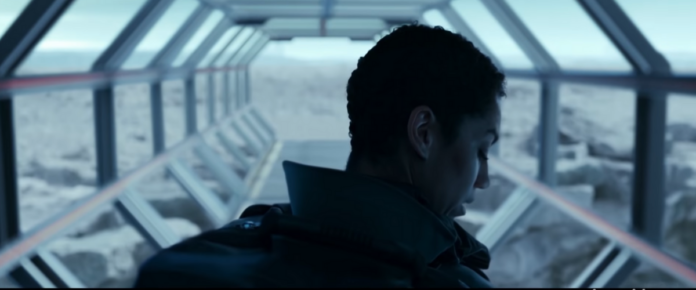 the expanse season four