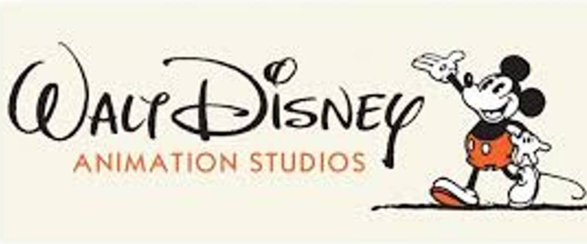 disney animation