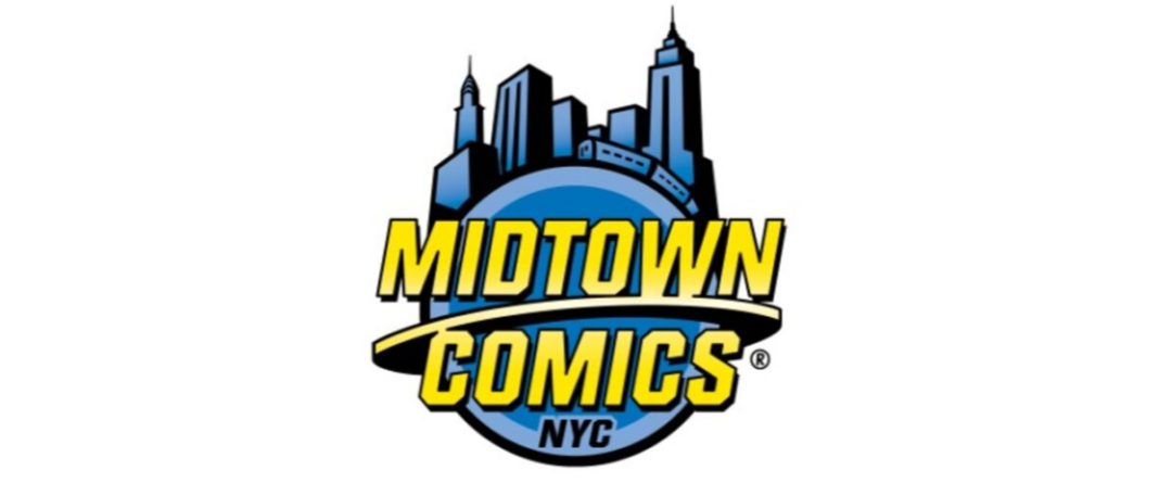 midtown comics nycc schedule