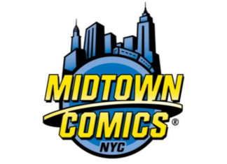 NYCC ’19: Midtown Comics announces its official con schedule midtown comics nycc schedule