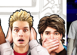 Studio Coffee Run 10/29/19: A PLANET OF THE NERDS movie is optioned, FX ramps up representation and … Justin Bieber?? planet of the nerds movie