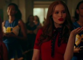 NYCC ’19: CW’s RIVERDALE panel provides some season 4 teasers riverdale season 4