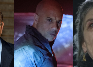 Studio Coffee Run 10/22/19: Sam Raimi is back, PINOCCHIO looks for its maestro and more! pinocchio, bloodshot, sam raimi