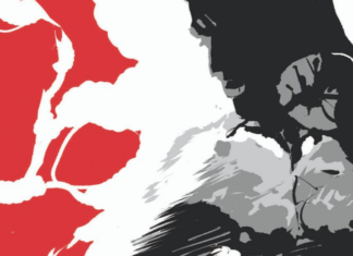 NYCC ’19: AfterShock’s new title, KILL A MAN, combines MMA with LGBTQ+ kill a man