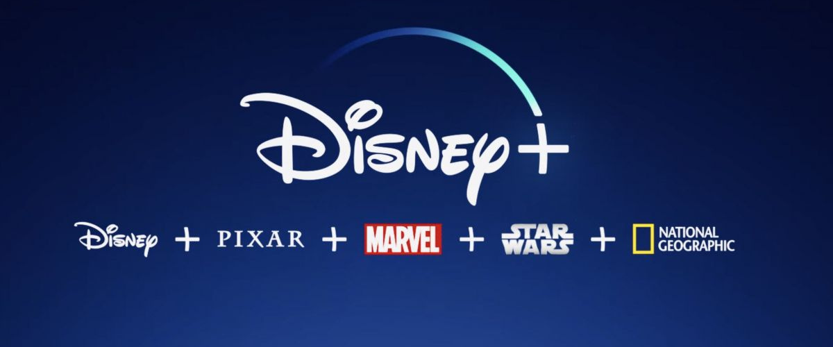 disney +