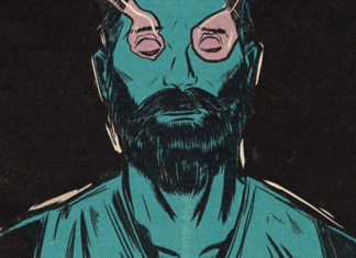 NYCC ’19: Z2 Comics is teaming up with Skillet and Jason Aaron z2 comics nycc