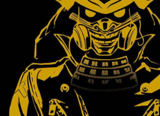 NYCC ’19: Sturgill Simpson and Jason Aaron team up for SOUND & FURY sound and fury