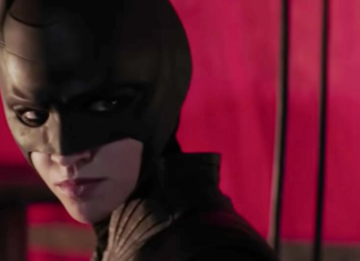 NYCC ’19: BATWOMAN cast talks spoilers and what to expect batwoman