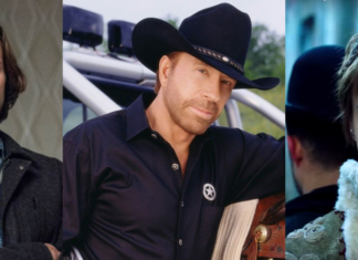 Studio Coffee Run 10/15/19: CARNIVAL ROW showrunner shakeups, meet the CW’s new WALKER, TEXAS RANGER and more! walker texas ranger, carnival row