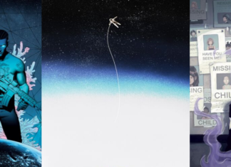 NYCC ’19: ComiXology’s con schedule is officially here! comxiology nycc schedule