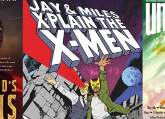 NYCC ’19: Fighting Fascism in Fandom fascism in fandom