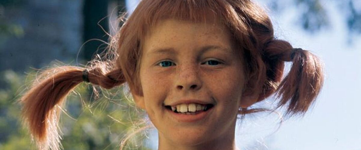 pippi longstocking