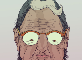 INTERVIEW: Ezra Claytan Daniels talks new UPGRADE SOUL enhanced app, vinyl soundtrack