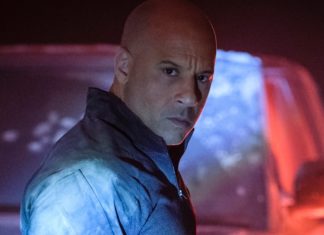 Vin Diesel’s BLOODSHOT trailer plays with the concept of memory