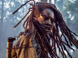 The Walking Dead