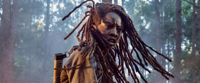 Walking Dead S10E1 The Walking Dead