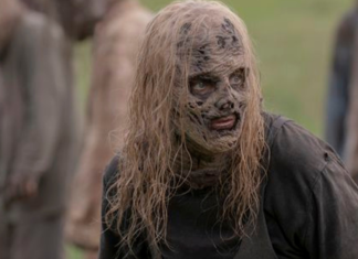 Recap: THE WALKING DEAD S10E2 – “We Are the End of the World” The Walking Dead S10E2