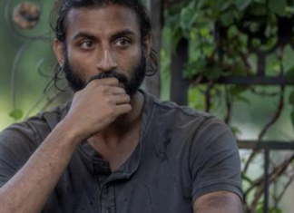 Recap: THE WALKING DEAD S10E3 – “Ghosts” The Walking Dead S10E3