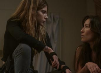 Recap: THE WALKING DEAD S10E4 – “Silence the Whisperers” The Walking Dead S10E4