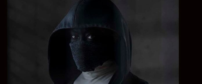 Watchmen TV Regina King