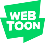 WEBTOON logo