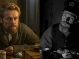 Willem Dafoe