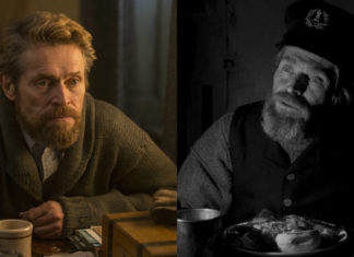 INTERVIEW: Willem Dafoe on the career shift that led to MOTHERLESS BROOKLYN and THE LIGHTHOUSE Willem Dafoe