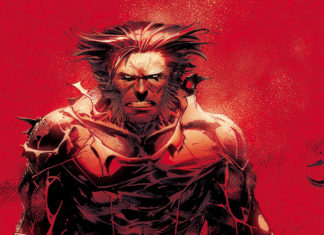 NYCC ’19: WOLVERINE joins the DAWN OF X in February