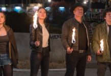 REVIEW: ZOMBIELAND DOUBLE TAP is a worthy sequel with more laughs than zombies Zombieland