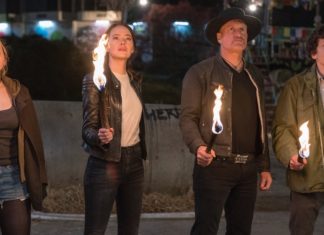 REVIEW: ZOMBIELAND DOUBLE TAP is a worthy sequel with more laughs than zombies Zombieland