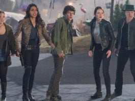 Zombieland