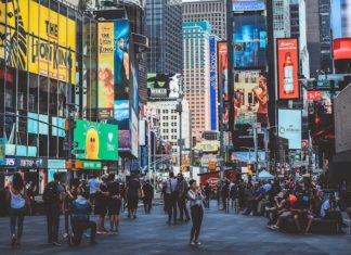 NYCC ’19: If Kevin McAllister could take New York City by storm, so could I New York City