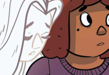 Queerness in Comics: ARCHIVAL QUALITY