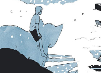 How Avery Hill Publishing is changing the game for small press comics