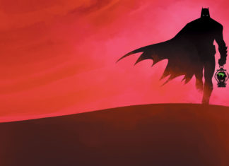 NYCC ’19 Interview: Snyder & Capullo talk BATMAN: LAST KNIGHT ON EARTH Batman: Last Knight on Earth