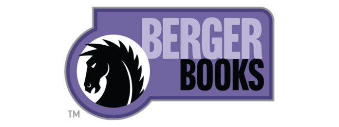 berger-books Berger Books