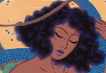 INDIE VIEW: ‘The Blue Road’ brings poetic clarity to the life of immigrants