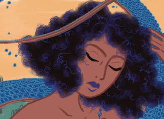 INDIE VIEW: ‘The Blue Road’ brings poetic clarity to the life of immigrants