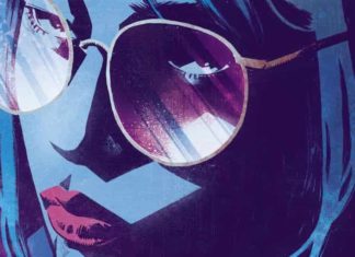 REVIEW: BURY THE LEDE ticks a lot of boxes, but sometimes lacks cohesion Bury the Lede review