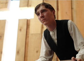 The Most Punchable Actor on the planet is going to play the Riddler Paul Dano is the Riddler