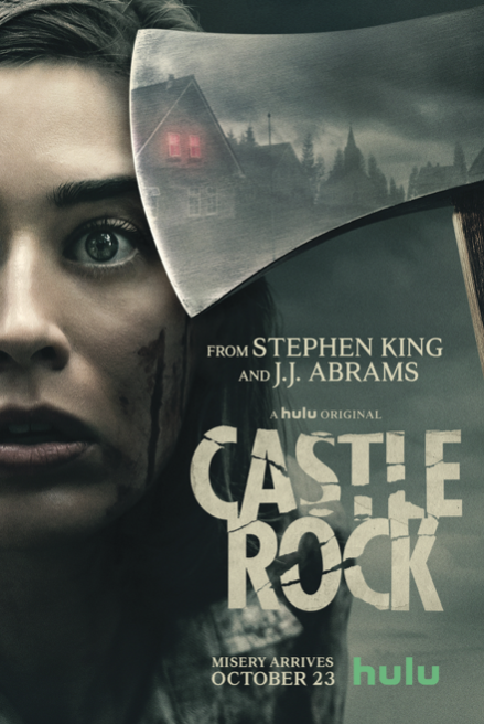 Castle Rock S2E1