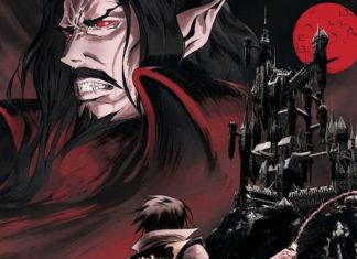 NYCC ’19: CASTLEVANIA panel light on announcements, but big on heart Castlevania