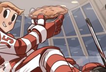 NYCC ’19 Interview: Ngozi Ukazu on CHECK, PLEASE!, fandom & upcoming projects