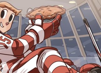 NYCC ’19 Interview: Ngozi Ukazu on CHECK, PLEASE!, fandom & upcoming projects